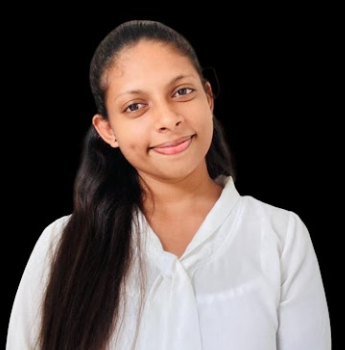 Nimangee Nethumila